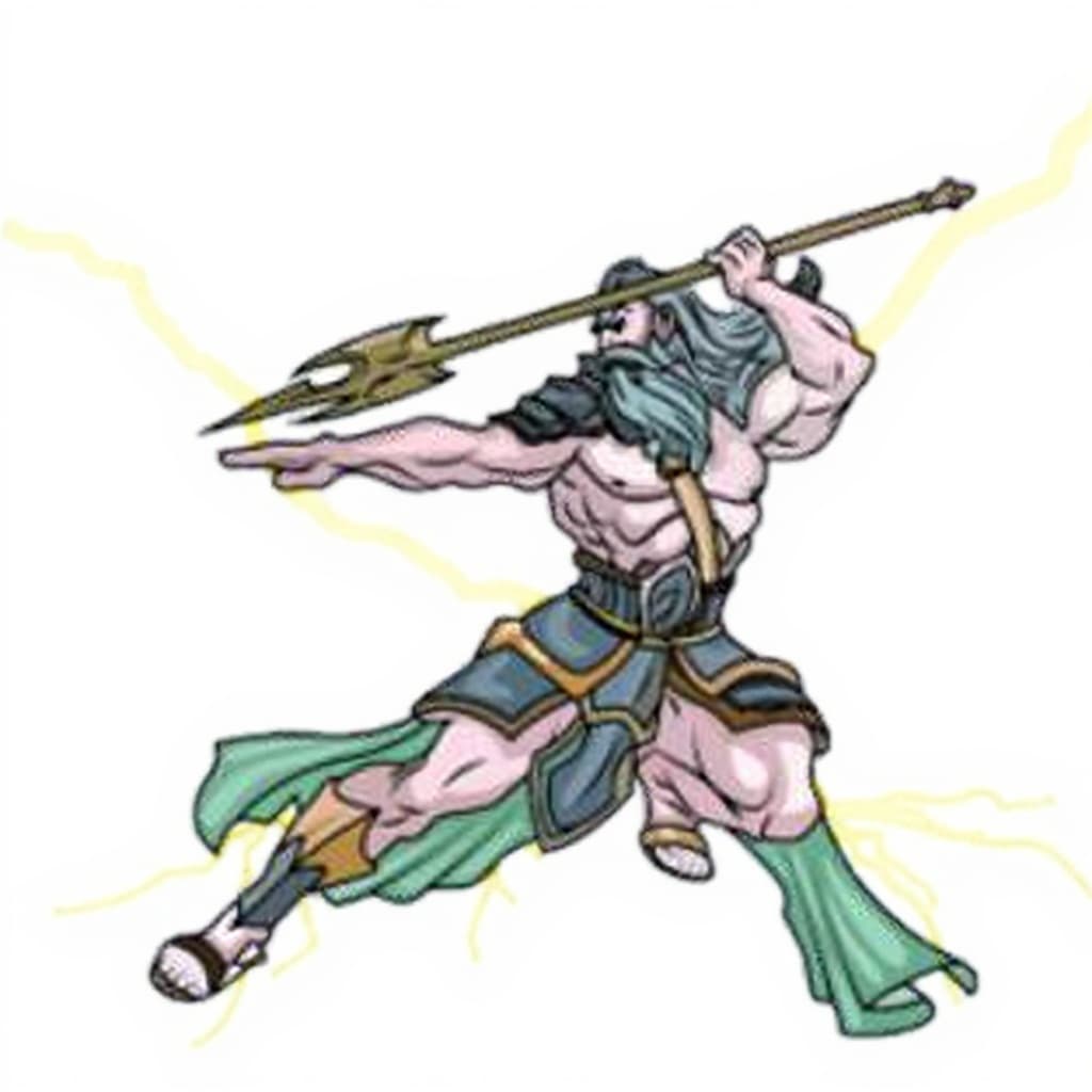 spear