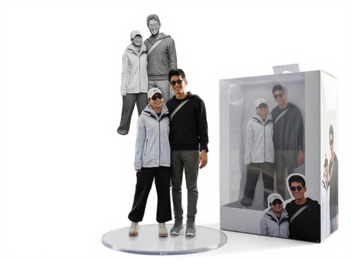 photo cutout