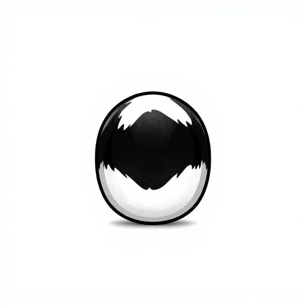 metal sphere