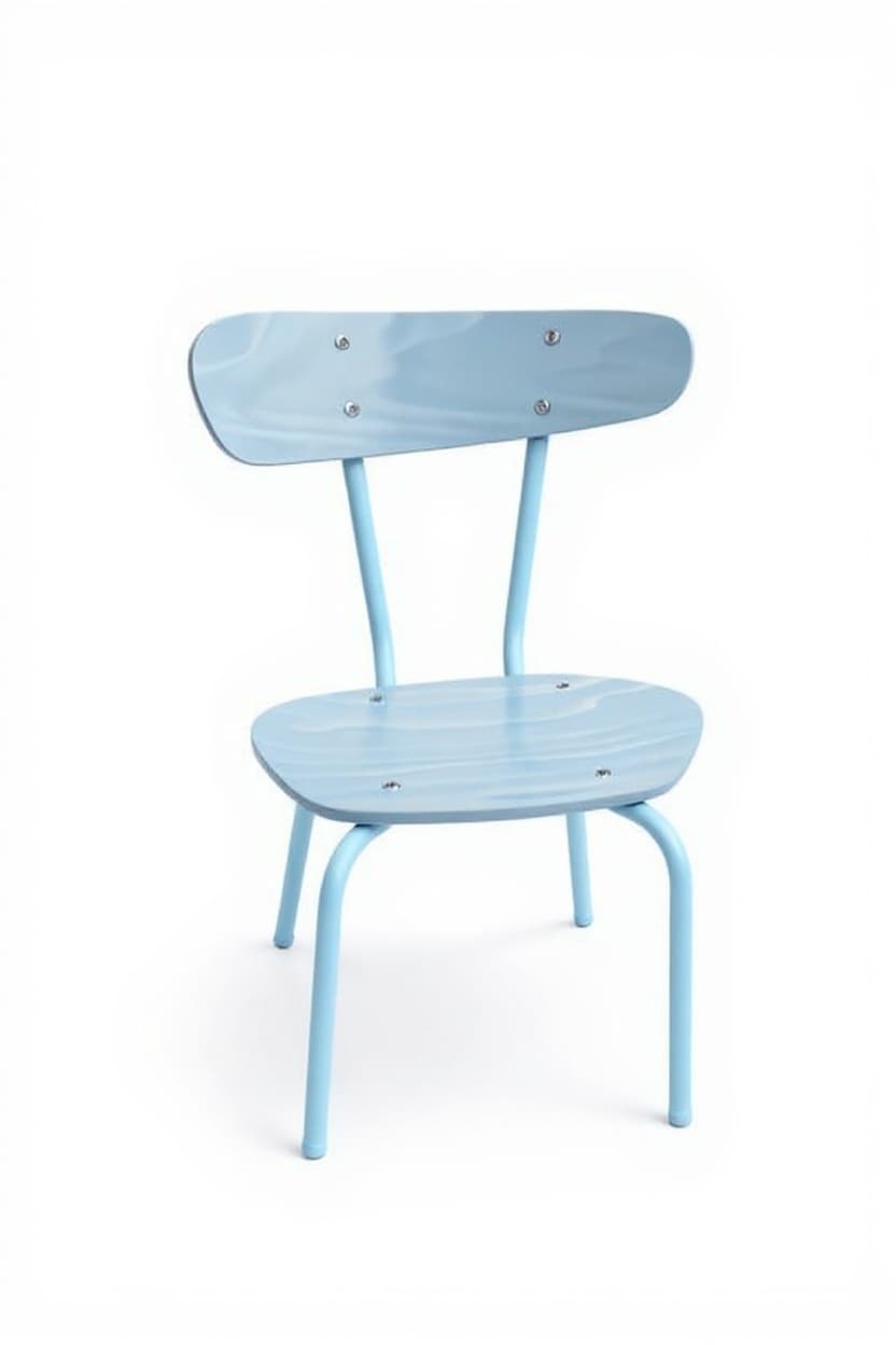 child's chair
