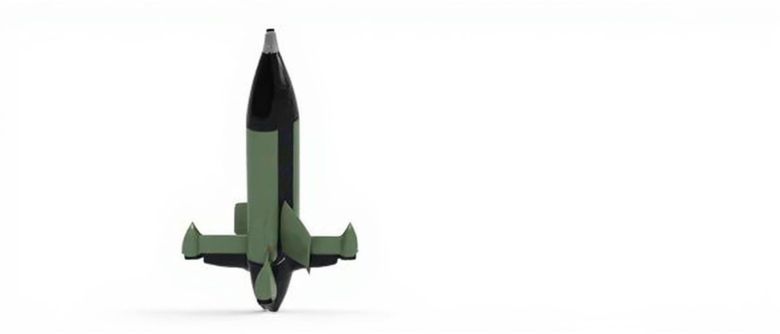 toy rocket