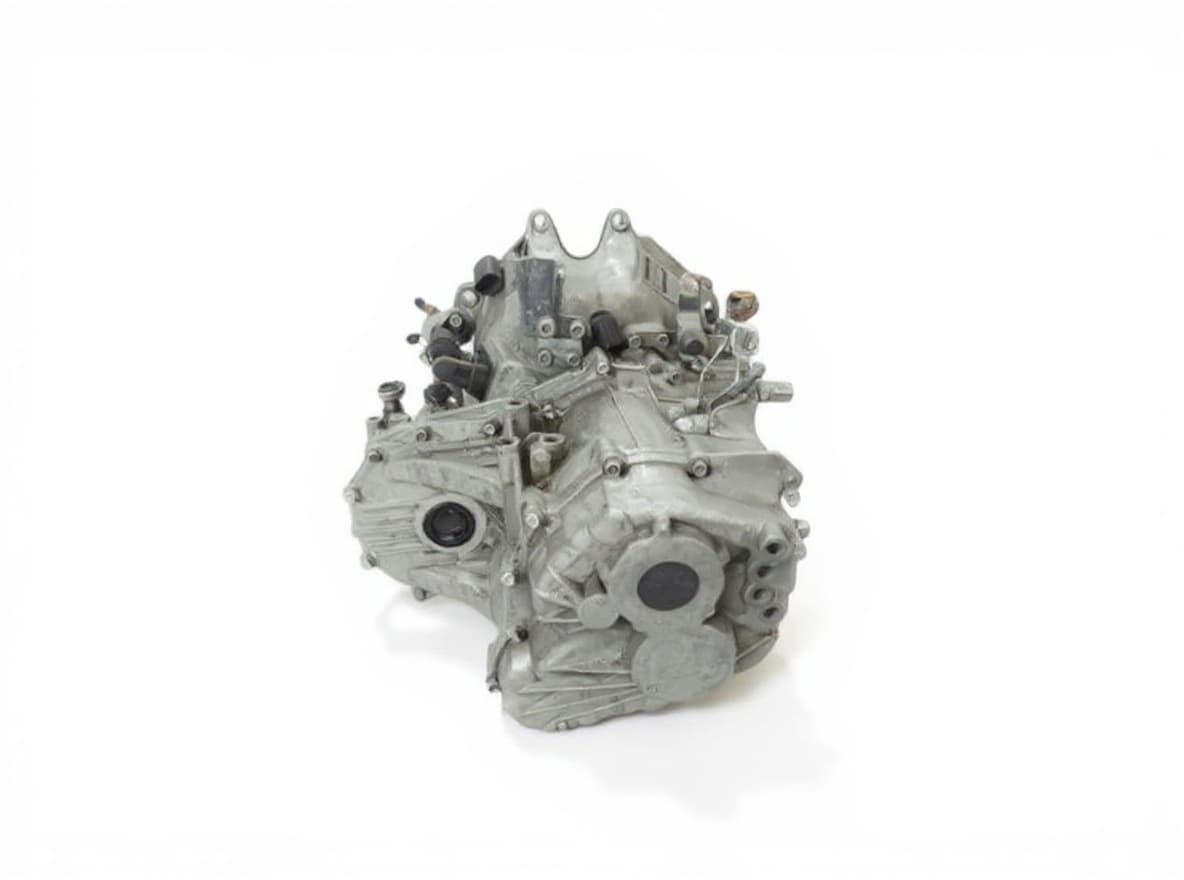 metal engine