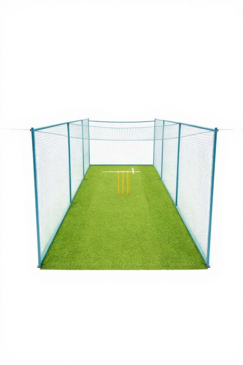 cricket wicket