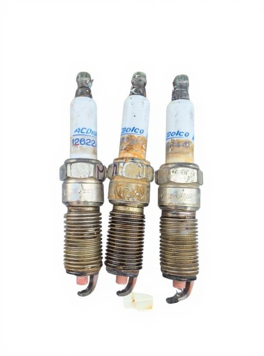 spark plug
