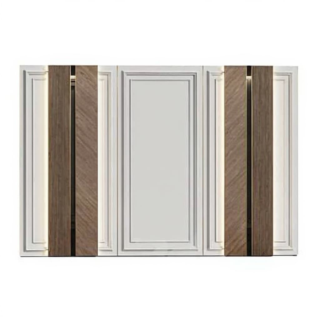 kitchen cabinet