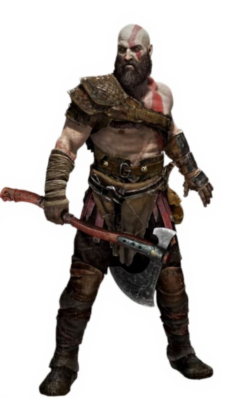 axe