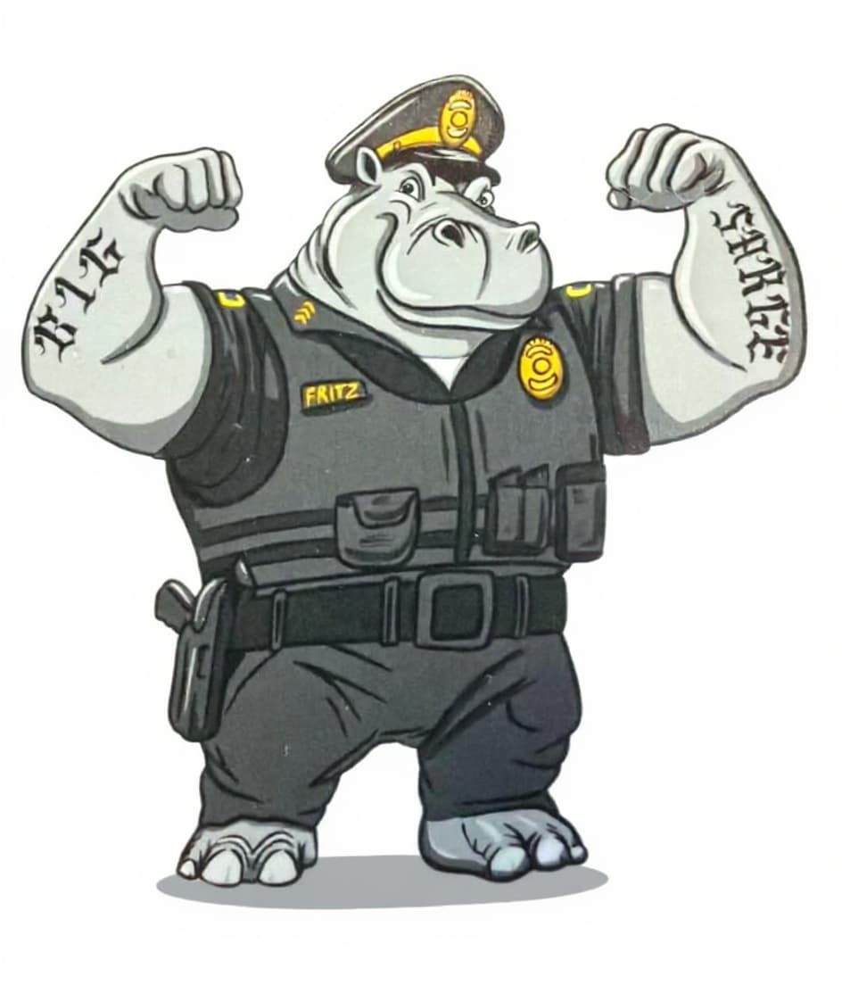 police officer