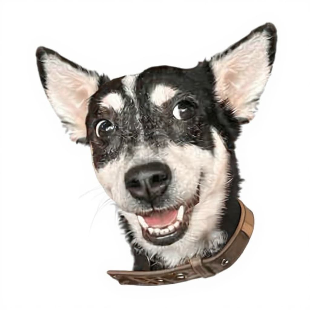 dog collar