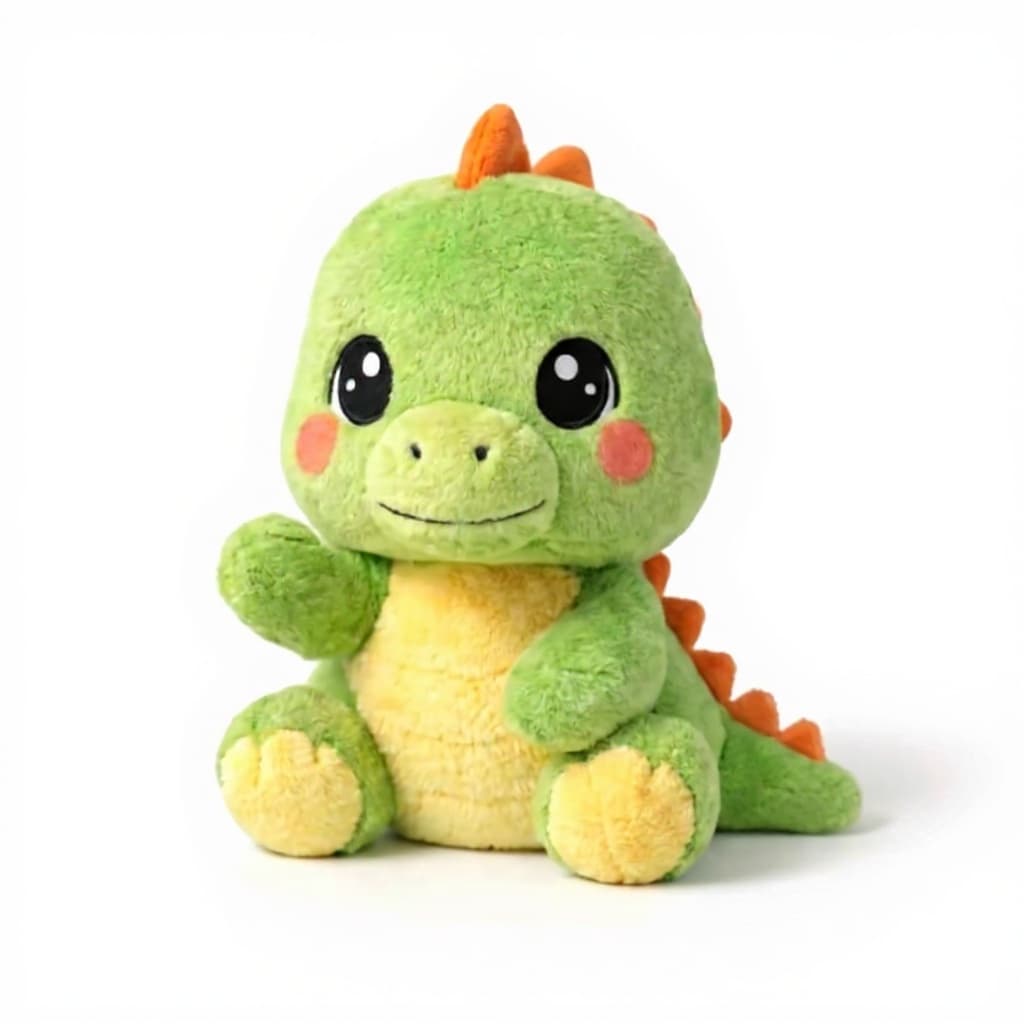 toy dinosaur