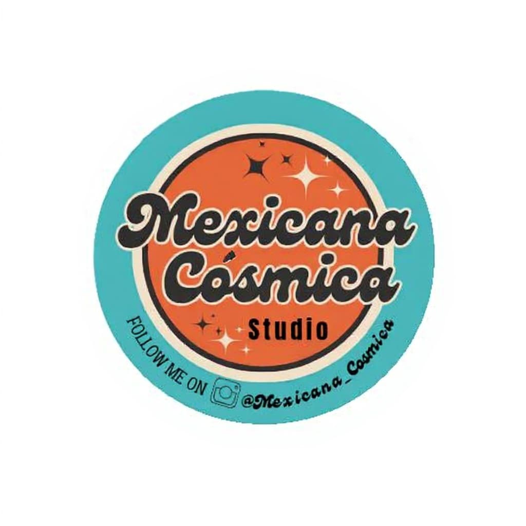 mexicana cosmica studio