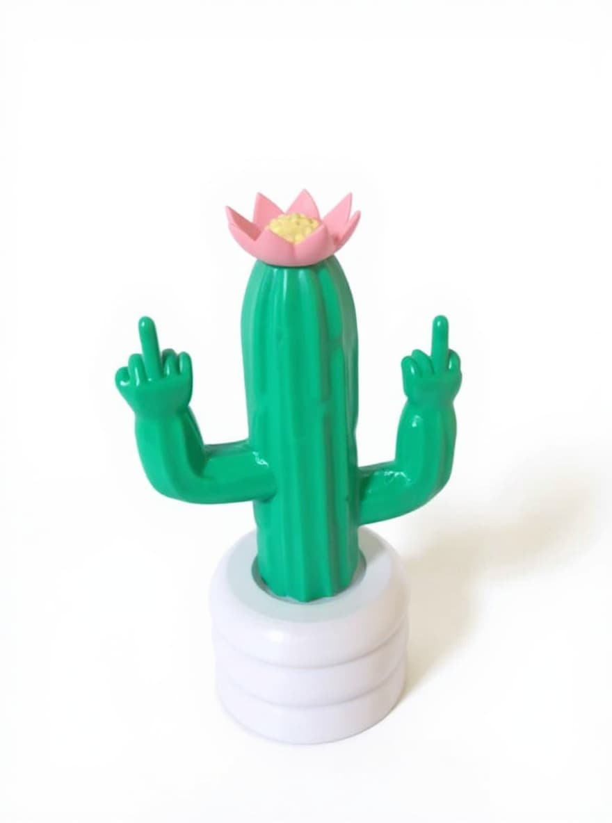 toy cactus