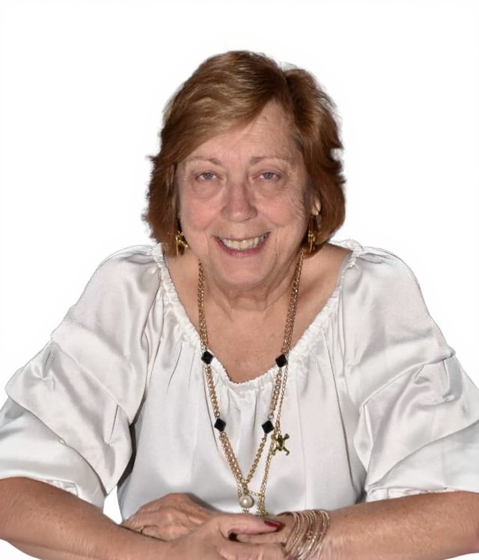 white blouse