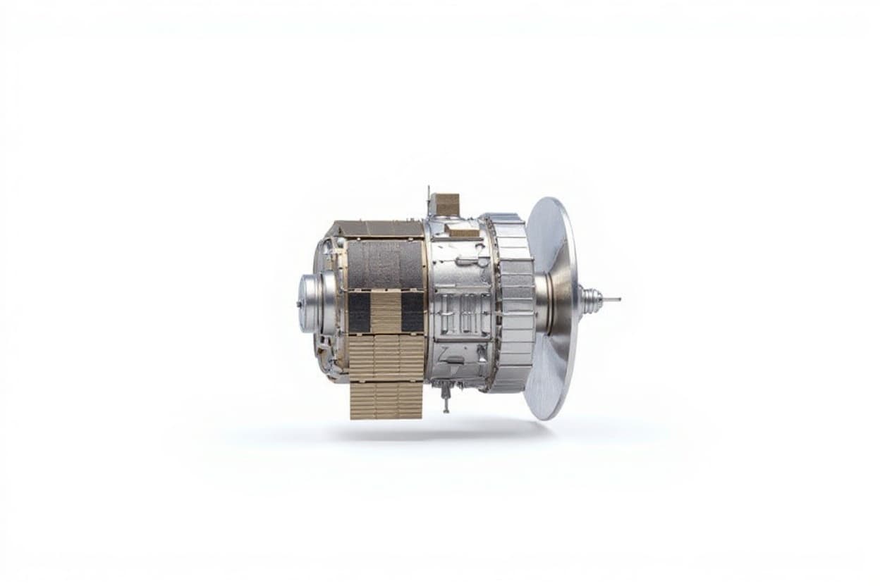 metal engine