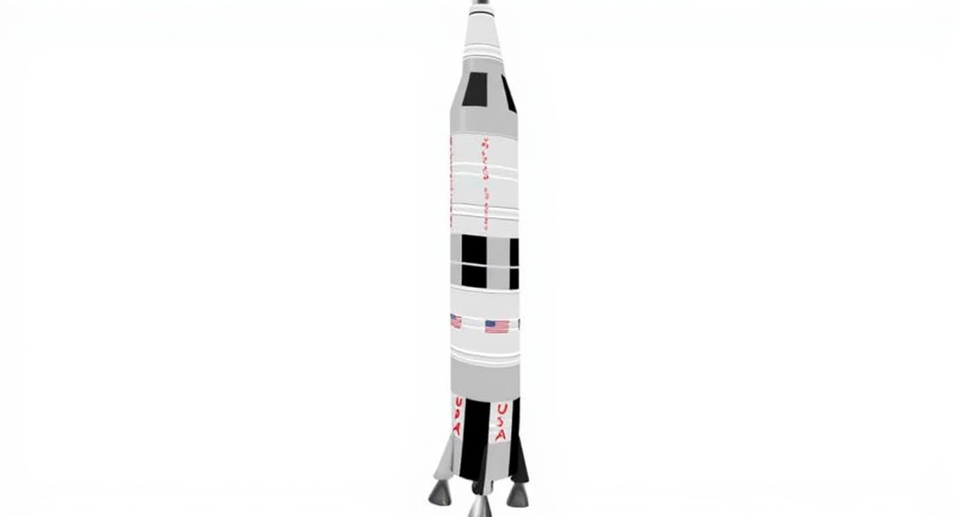 toy rocket
