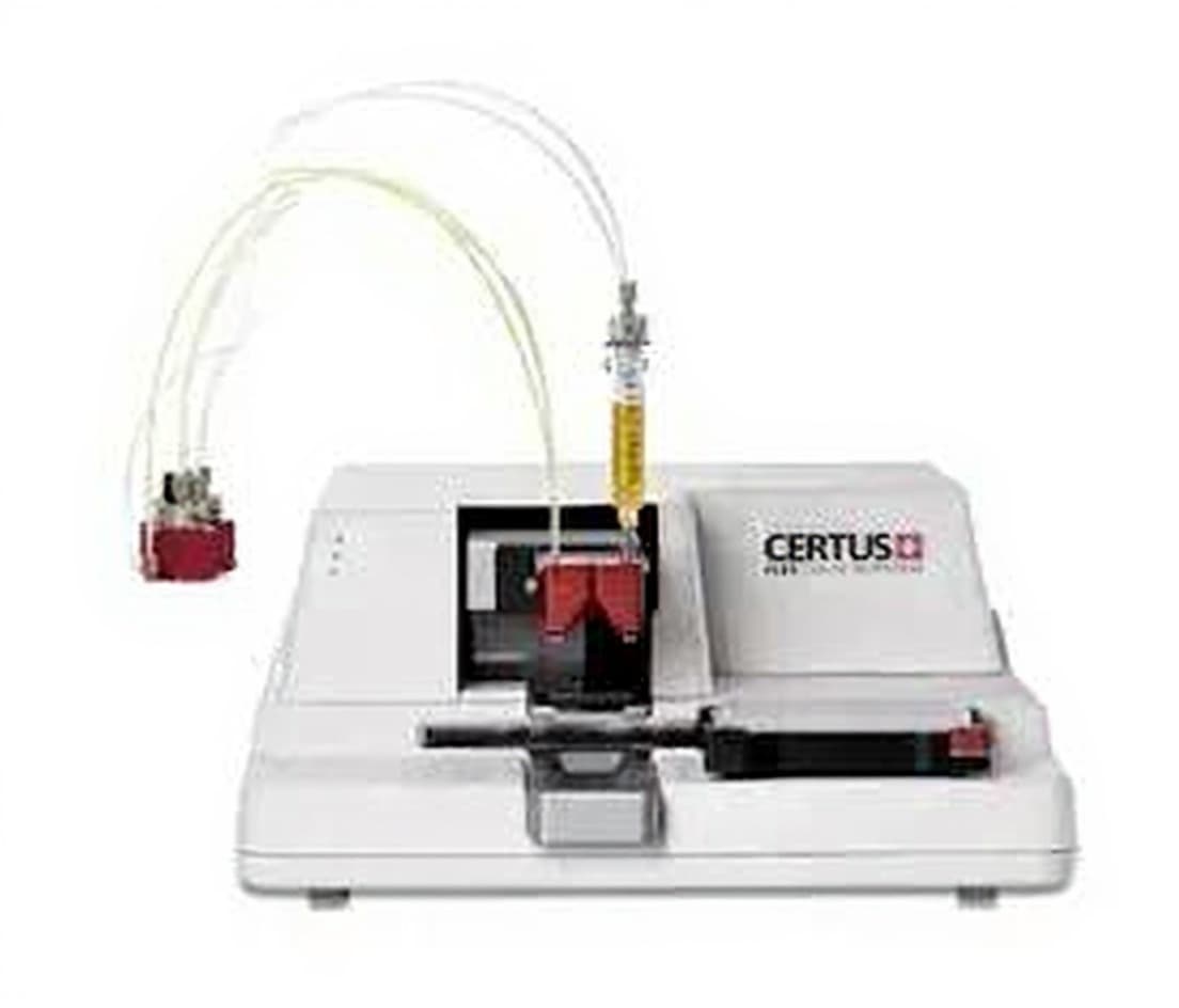 scientific instrument