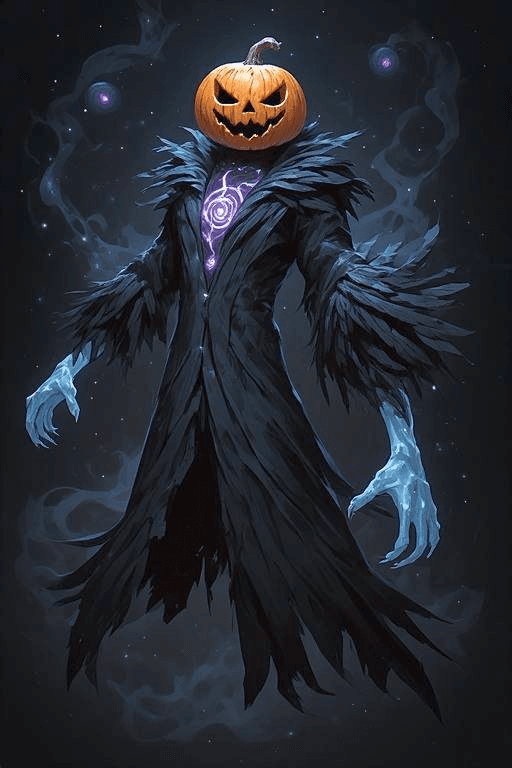 jack-o'-lantern