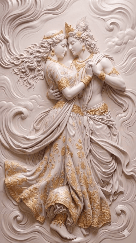 classical sculpture
