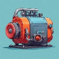 metal engine