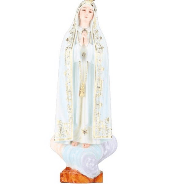religious figurine