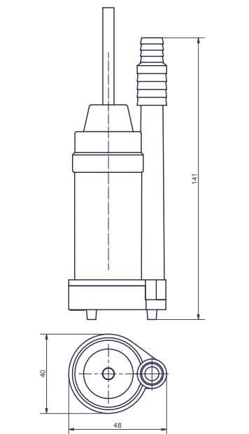 metal spring/shock absorber