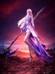 spear