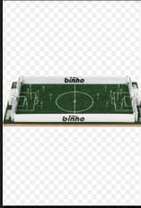 mini soccer field