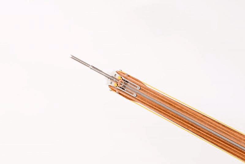 metal rod