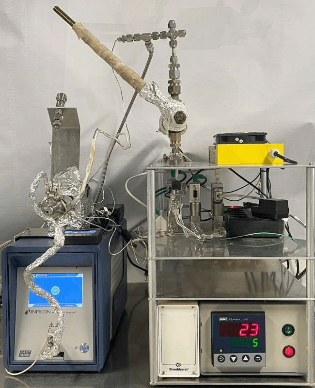 metal apparatus