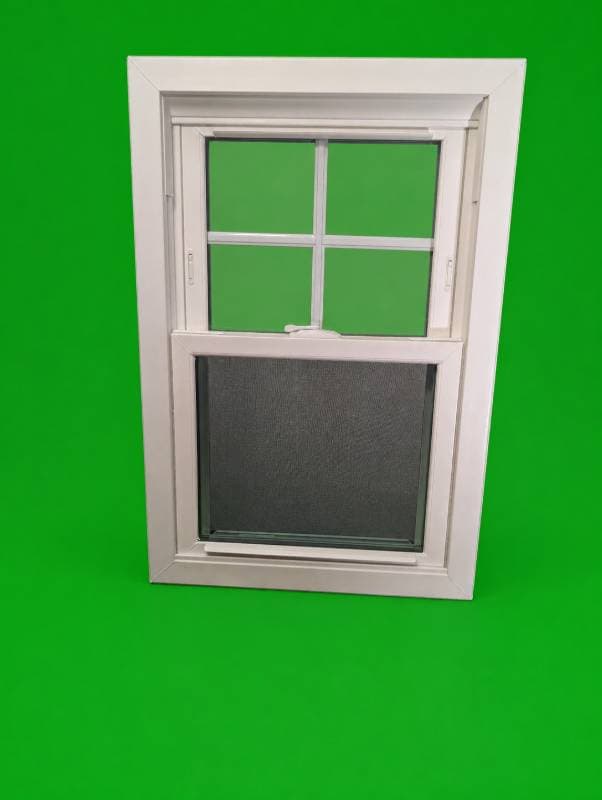 window frame