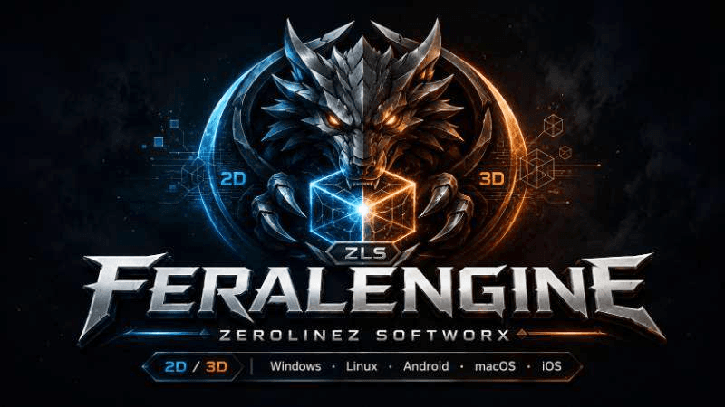 feral engine