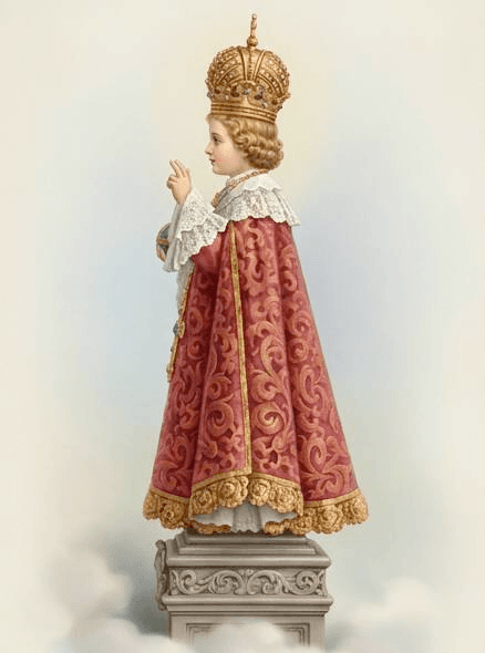 religious statue