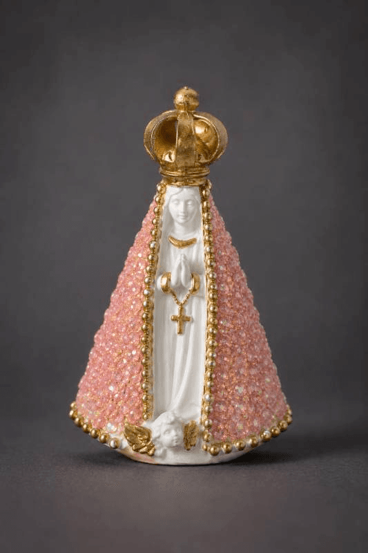 religious figurine