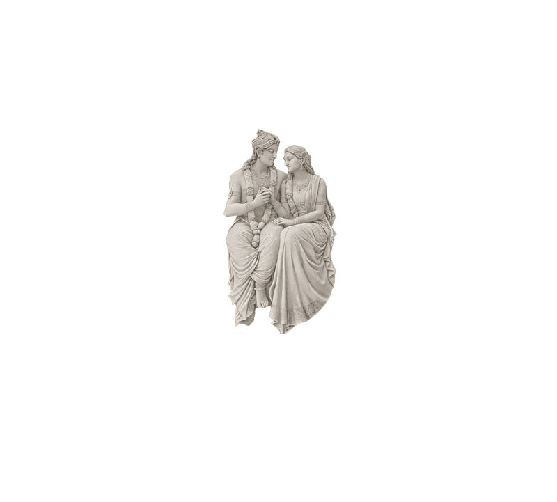 classical statue