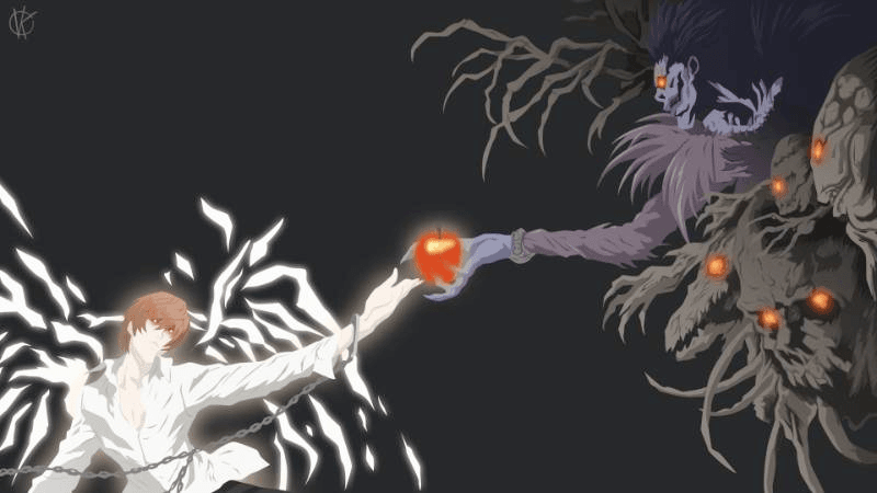 apple