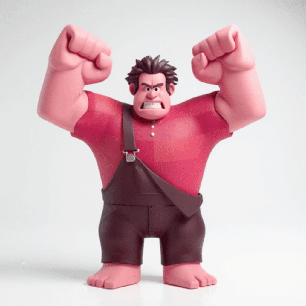 toy figure