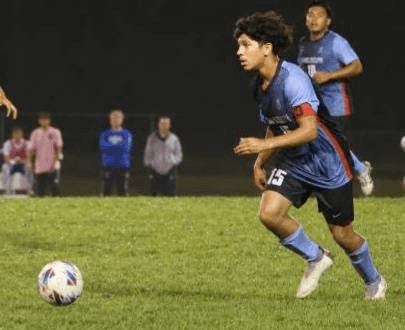 soccer ball