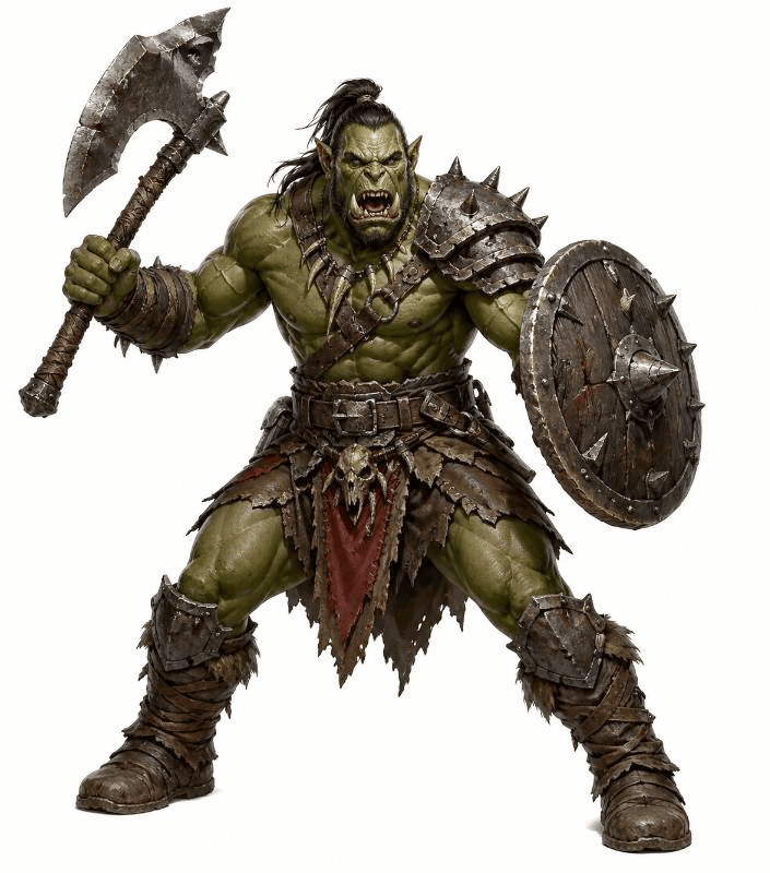 axe