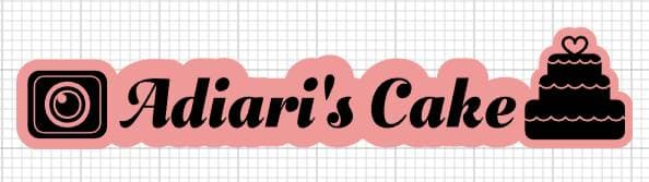 cake logo