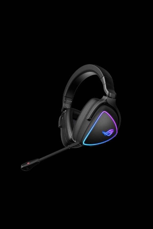 gaming headset