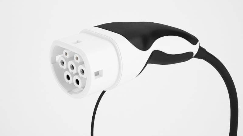 charging connector