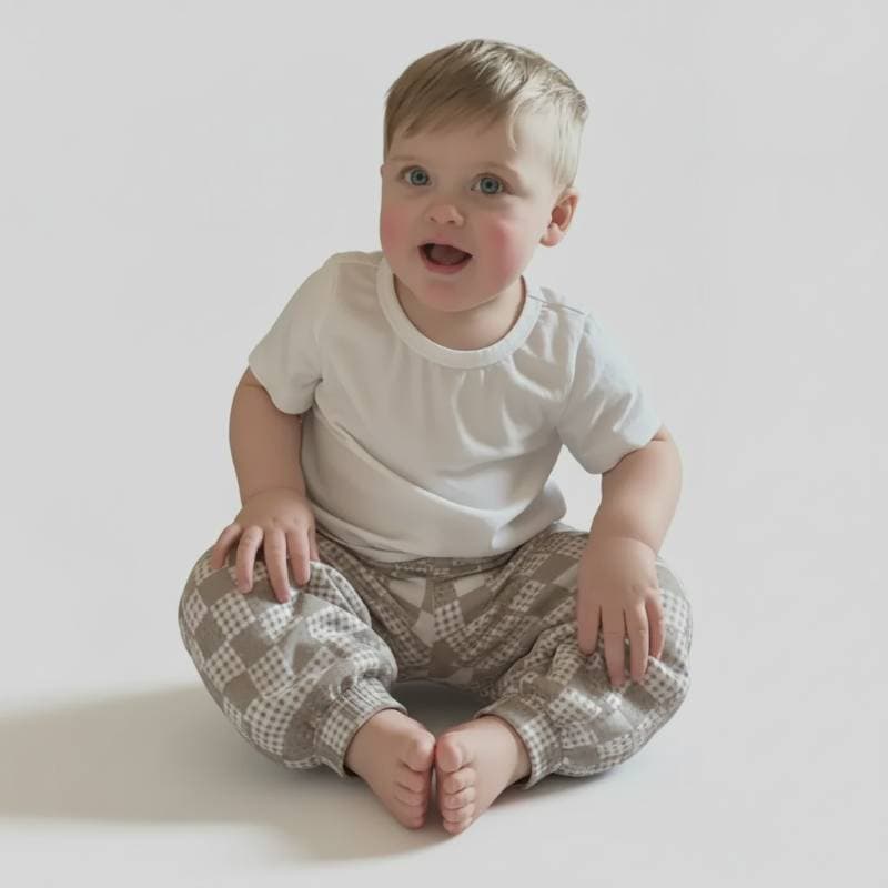 baby clothing