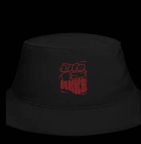 bucket hat