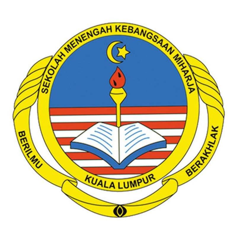 school emblem