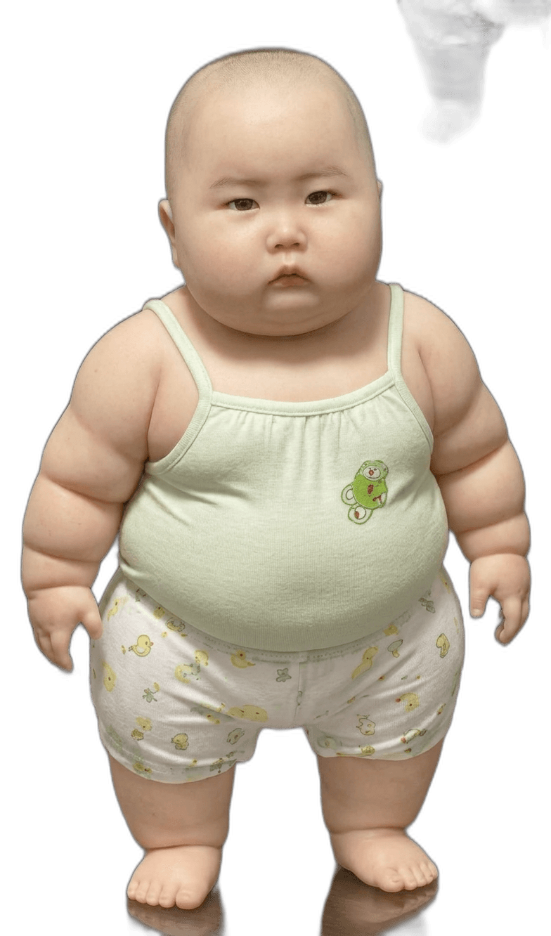 baby doll