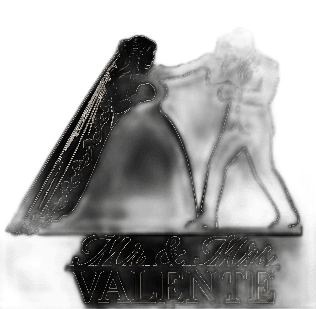 wedding veil