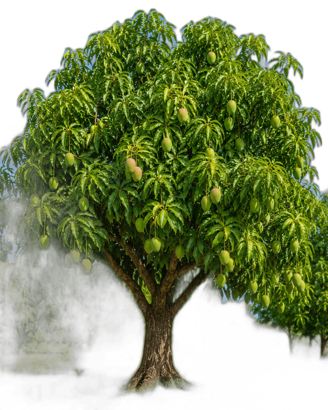 tree fruit