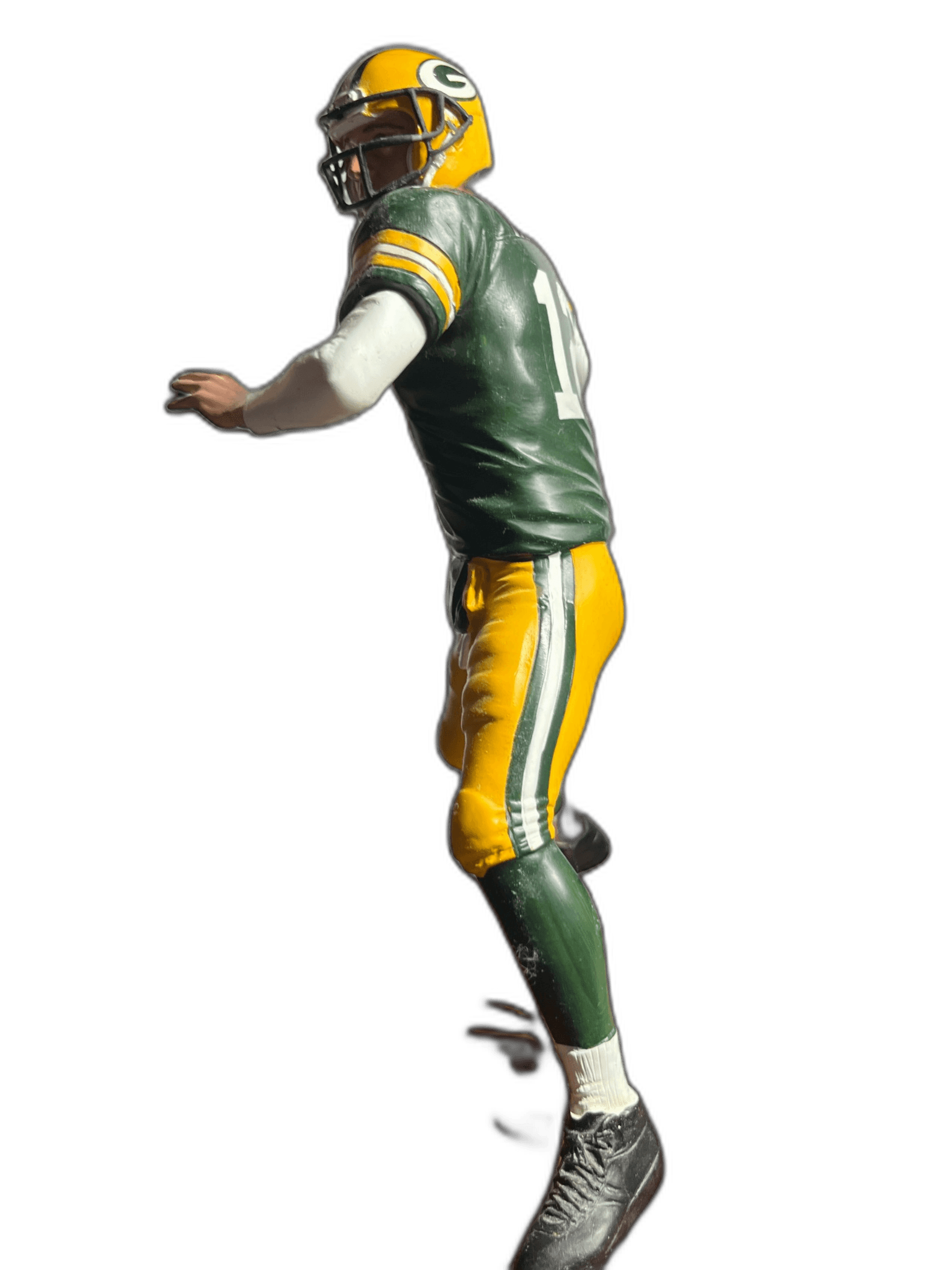football player