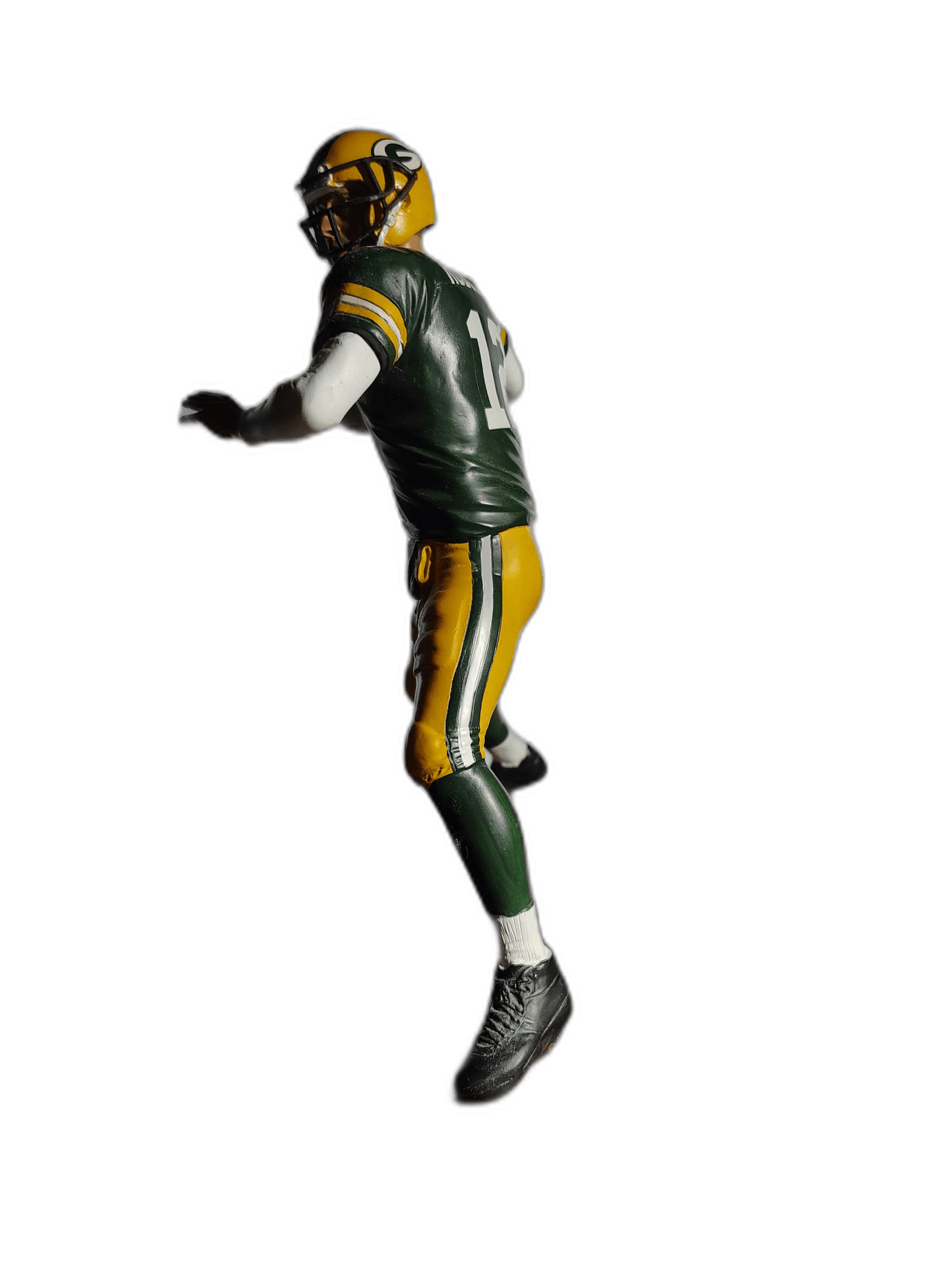 football player