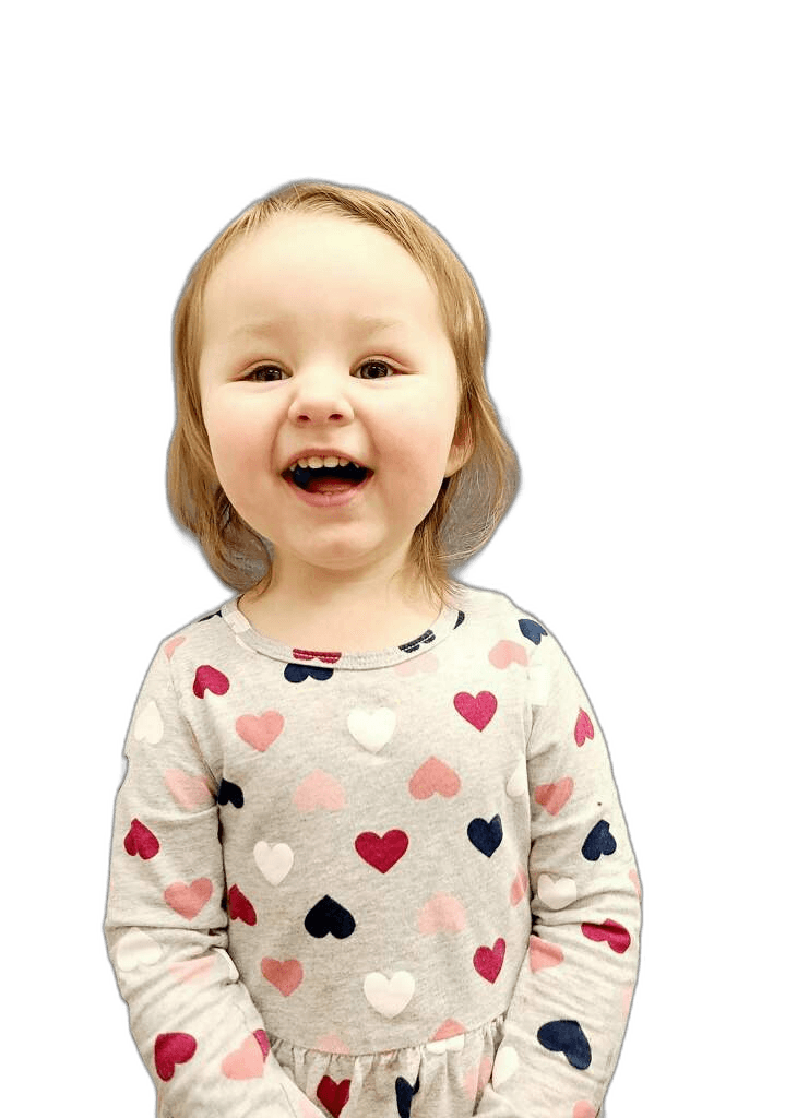 child's shirt