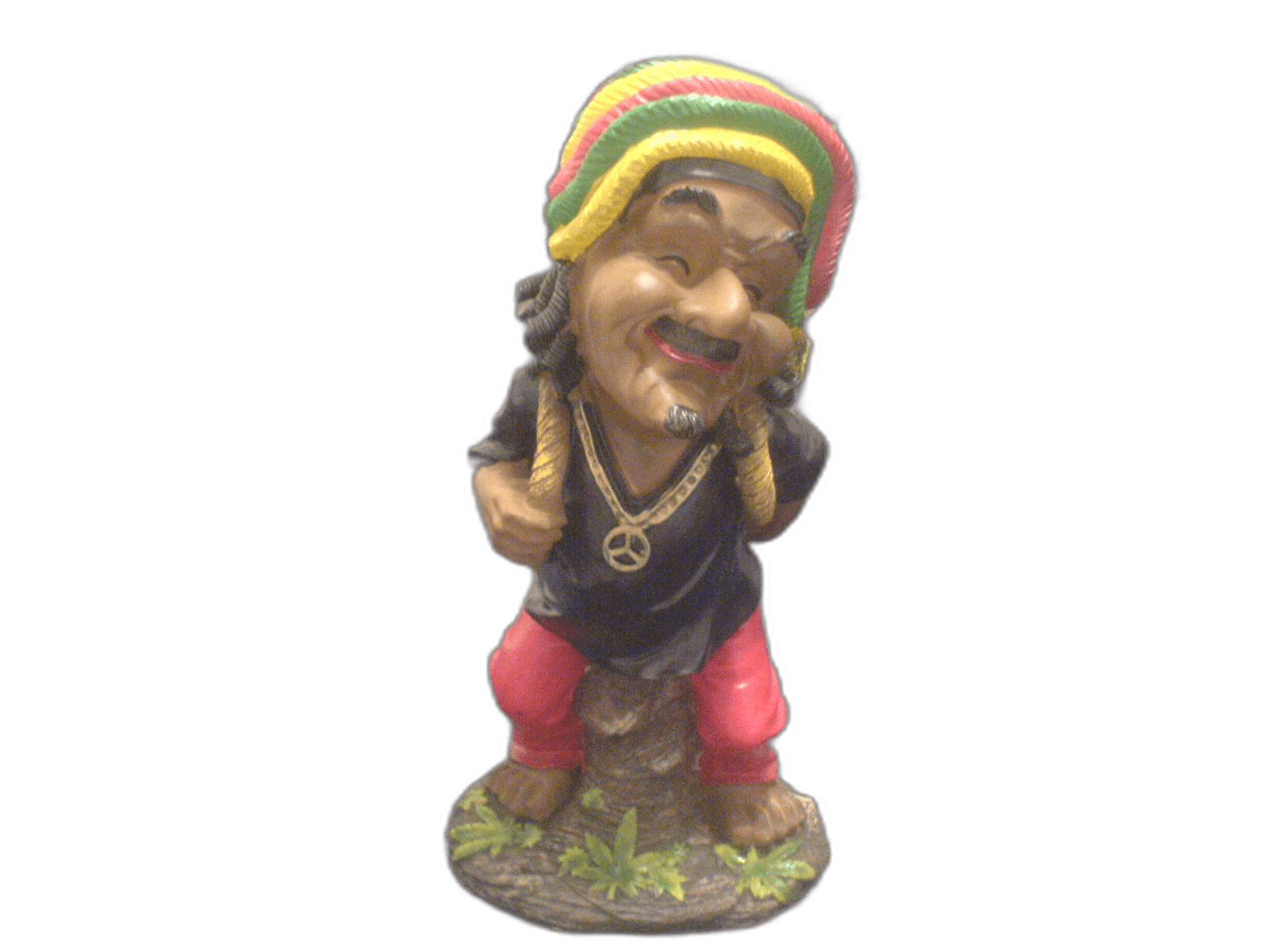 bobblehead figurine